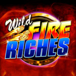 Wild Fire Riches