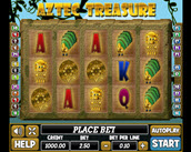 Aztec Treasure