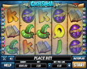Cash Spell
