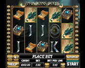 Dragon’s Gold