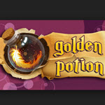 Golden Potion
