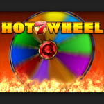 Hot 7 Wheel
