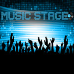 Music Stage