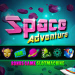 Space Adventure