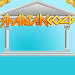 Spartan Gold