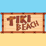 Tiki Beach