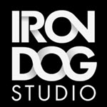 Iron Dog Studio