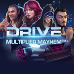 Drive: Multiplier Mayhem