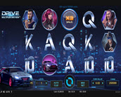 Drive: Multiplier Mayhem