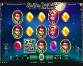 Fairytale Legends: Hansel and Gretel