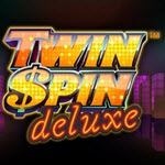 Twin Spin Deluxe