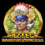 Aztec Warrior Princess