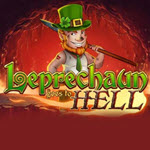Leprechaun goes to Hell