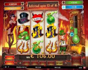 Leprechaun goes to Hell