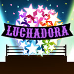 Luchadora