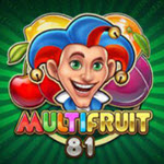 MultiFruit 81