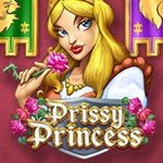 Prissy Princess