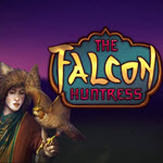 The Falcon Huntress