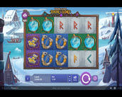 Viking Gods: Thor and Loki