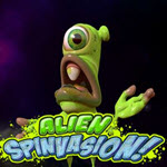Alien Spinvasion