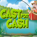 Cast for Cash Scratch Card