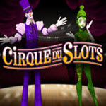 Cirque du Slots