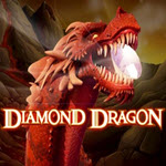 Diamond Dragon