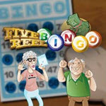 Five Reel Bingo