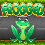 Frogged
