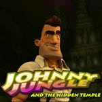 Johnny Jungle