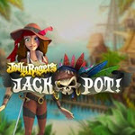 Jolly Roger’s Jackpot