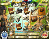 Jolly Roger’s Jackpot