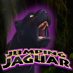 Jumping Jaguar