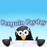 Penguin Payday Scratch Card