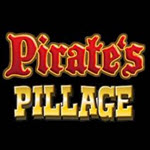 Pirates Pillage Scratch Card