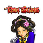 Ten Suns