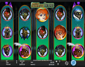 Attack of the Zombies