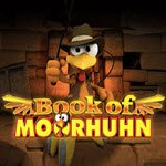 Book of Moorhuhn