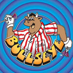 Bullseye Gameshow