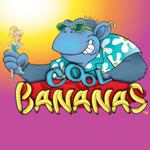 Cool Bananas