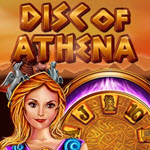 Disc of Athena