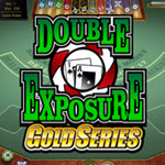 Double Exposure Gold