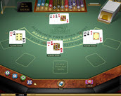 Double Exposure Gold