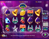 Double Play Superbet HQ