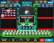 Electro Bingo Web