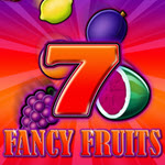 Fancy Fruits