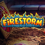 Firestorm