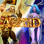 Fortunes of Asgard