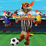 Foxin’ Wins Football Fever