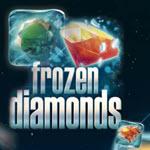 Frozen Diamonds